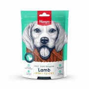 Wanpy Lamb Jerky