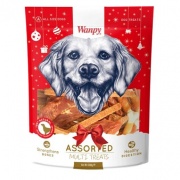 Wanpy Assorted Multitreats (300 GR)