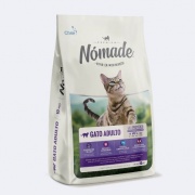 Nómade Gato 10kg 