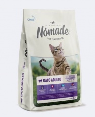 Nómade Gato 10kg 