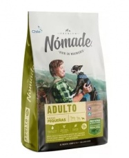 Nómade Adulto 10kg (razas pequeña)