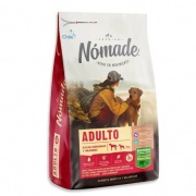 Nómade Adulto 20kg (razas medianas y grandes)