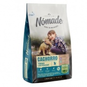 Nómade Cachorro 10kg