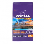 POEMA Proteínas Patagónicas 20kg