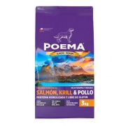 POEMA Proteínas Patagónicas 3kg