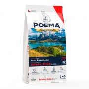 POEMA Esterilizado Control de Peso 7kg