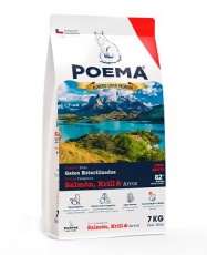 POEMA Esterilizado Control de Peso 7kg