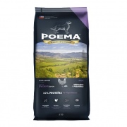 POEMA Adulto Pollo&Arroz 3kg
