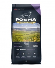 POEMA Adulto Pollo&Arroz 3kg