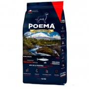 POEMA Adulto Salmón&Arroz 12kg