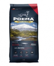 POEMA Adulto Salmón&Arroz 3kg