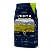 POEMA Senior Pollo&Arroz 12kg