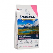 POEMA Esterilizado Control Urinario 2kg