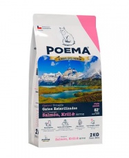 POEMA Esterilizado Control Urinario 2kg