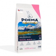 POEMA Esterilizado Control Urinario 7kg