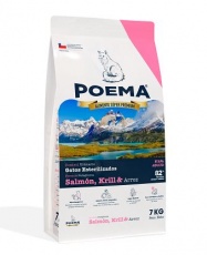 POEMA Esterilizado Control Urinario 7kg
