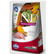 N&D Tropical Feline Adulto Pollo (7Kg) 