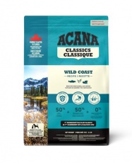 ACANA Classics Wild Coast (2,0 y 9,7kg)