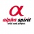 Alpha Spirit