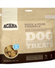 ACANA Duck & Pear Treats (35.5gr)