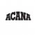 ACANA