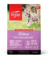 ORIJEN Kitten 1,8kg