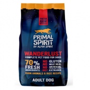 PRIMAL SPIRIT Wanderlust (1Kg)