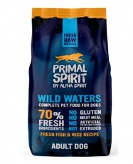 PRIMAL SPIRIT Wild Waters (1Kg)