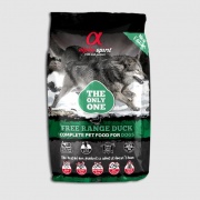 Alpha Spirit Duck (12kg)