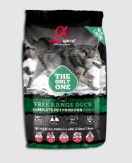 Alpha Spirit Duck (12kg)