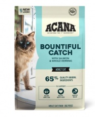 ACANA Bountiful Catch (4,5kg)