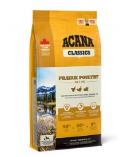 ACANA Classics Praire Poultry (2,0 y 9,7kg)