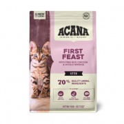 ACANA First Feast (Kitten) (1,8kg)
