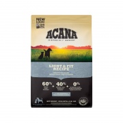 ACANA Light & Fit (2,0 , 5,9 y 11,35 kg)