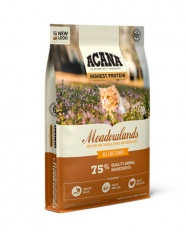 ACANA Meadowland Cat (4,5Kg)