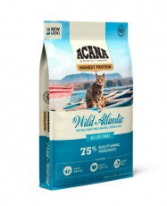 ACANA Wild Atlantic Cat (4,5Kg)