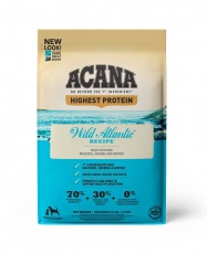 ACANA Wild Atlantic Dog (2,0 y 11,3Kg)