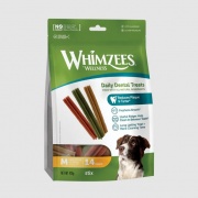 Snack Dental Whimzees Stix M (14 unid)