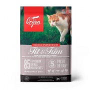 ORIJEN Fit & Trim Cat (5,45Kg)