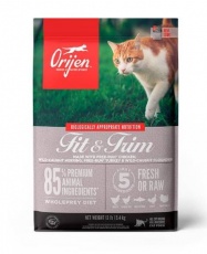 ORIJEN Fit & Trim Cat (5,45Kg)