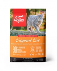 ORIJEN Original Cat (5,5Kg)