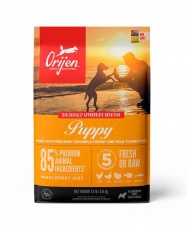 ORIJEN Puppy (10,7kg)