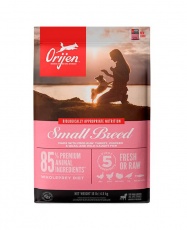 ORIJEN Small Breed (4,5Kg)