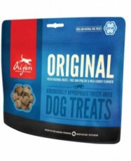 ORIJEN Original Dog Treats snack (42.5gr)