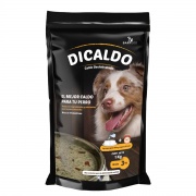 DICALDO (Alimento Completo Deshidratado) (1Kg)