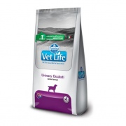 VET LIFE NATURAL URINARY OSSALATI CANINE (2KG)