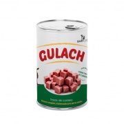 Gulach de Cordero 400 grs (Barfood)