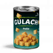 Gulach Gato Pollo (400gr)