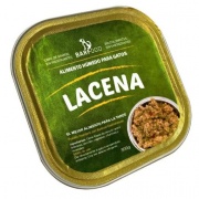 Alimento Húmedo Lacena para Gato (300gr)