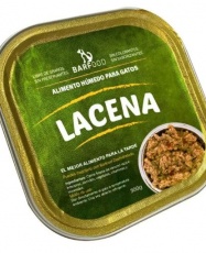 Alimento Húmedo Lacena para Gato (300gr)